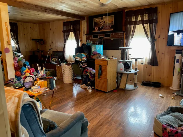 $175,000 | 210 Weymouth Road, Morrill, ME 04952