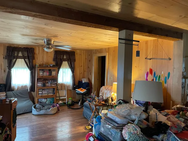 $175,000 | 210 Weymouth Road, Morrill, ME 04952