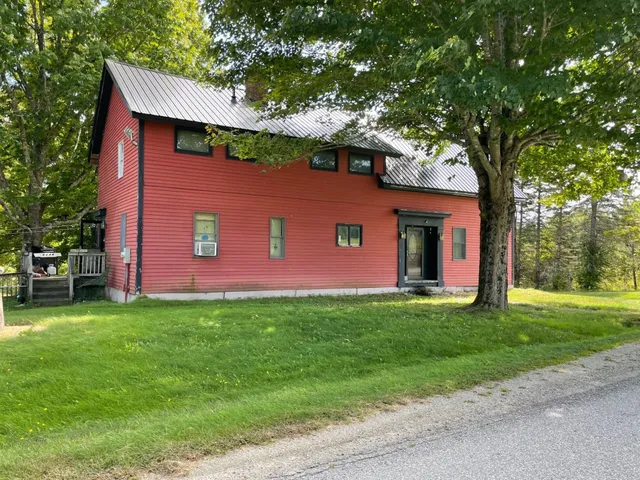 $175,000 | 210 Weymouth Road, Morrill, ME 04952