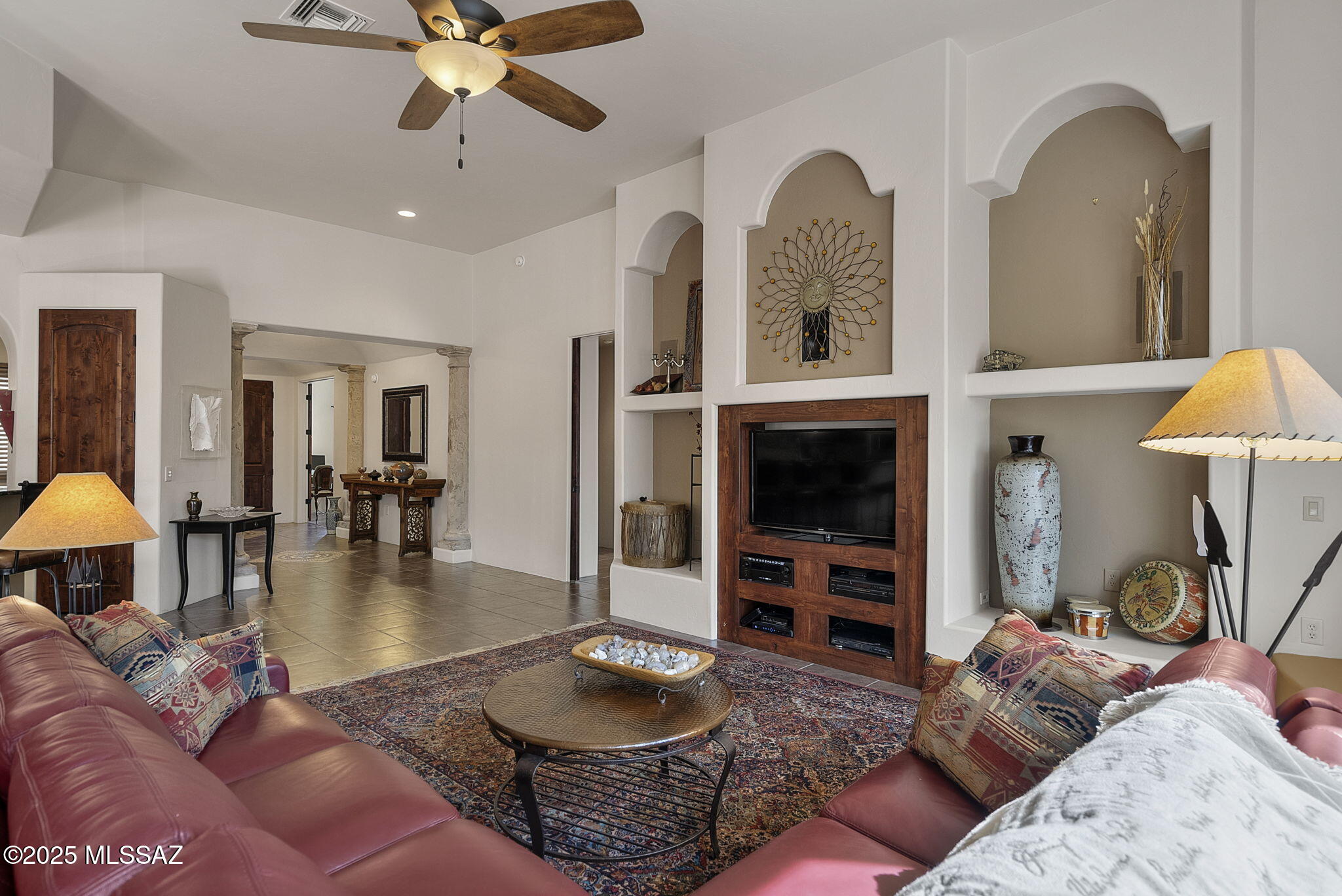 102 Circulo Vespucci Tubac, AZ 85646 - Photo 7 of 47