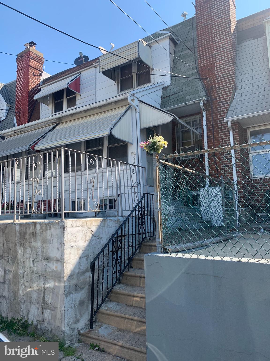 245 Rocklyn Road Upper Darby, PA 19082 - Photo 1 of 3