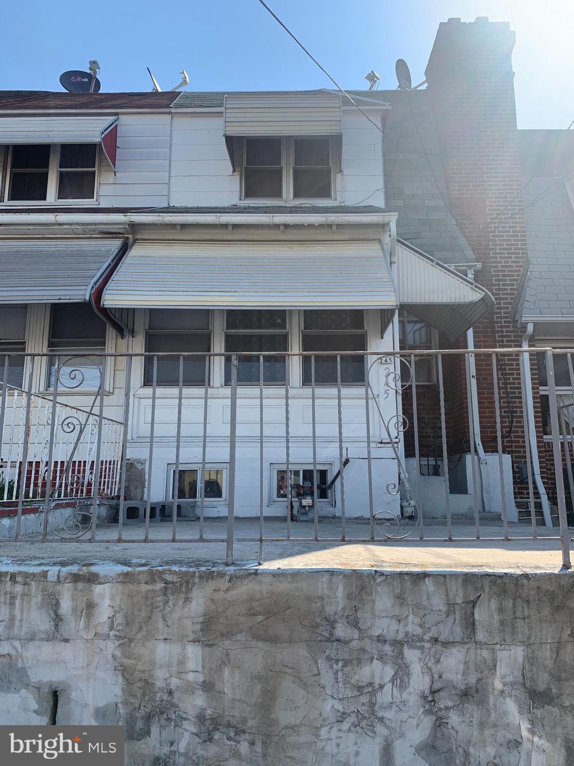 245 Rocklyn Road Upper Darby, PA 19082 - Photo 3 of 3