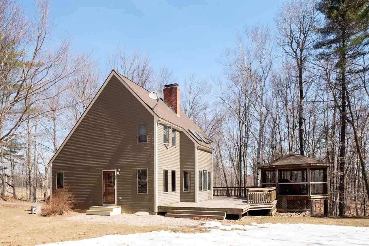 731 Lebanon Road North Berwick, ME 03906 - Photo 1 of 33 Gallery Image 1