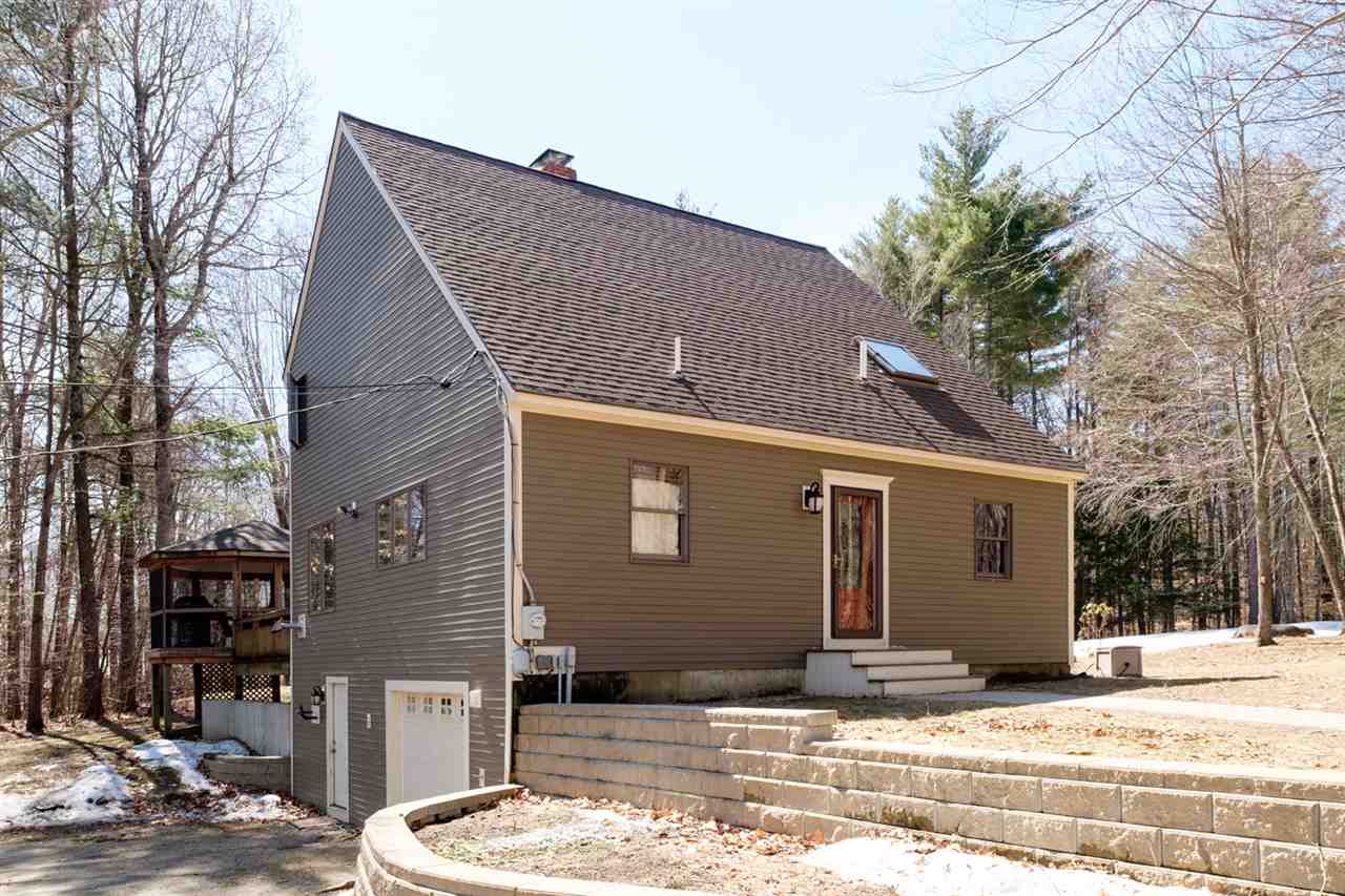 731 Lebanon Road North Berwick, ME 03906 - Photo 2 of 33 Gallery Image 2
