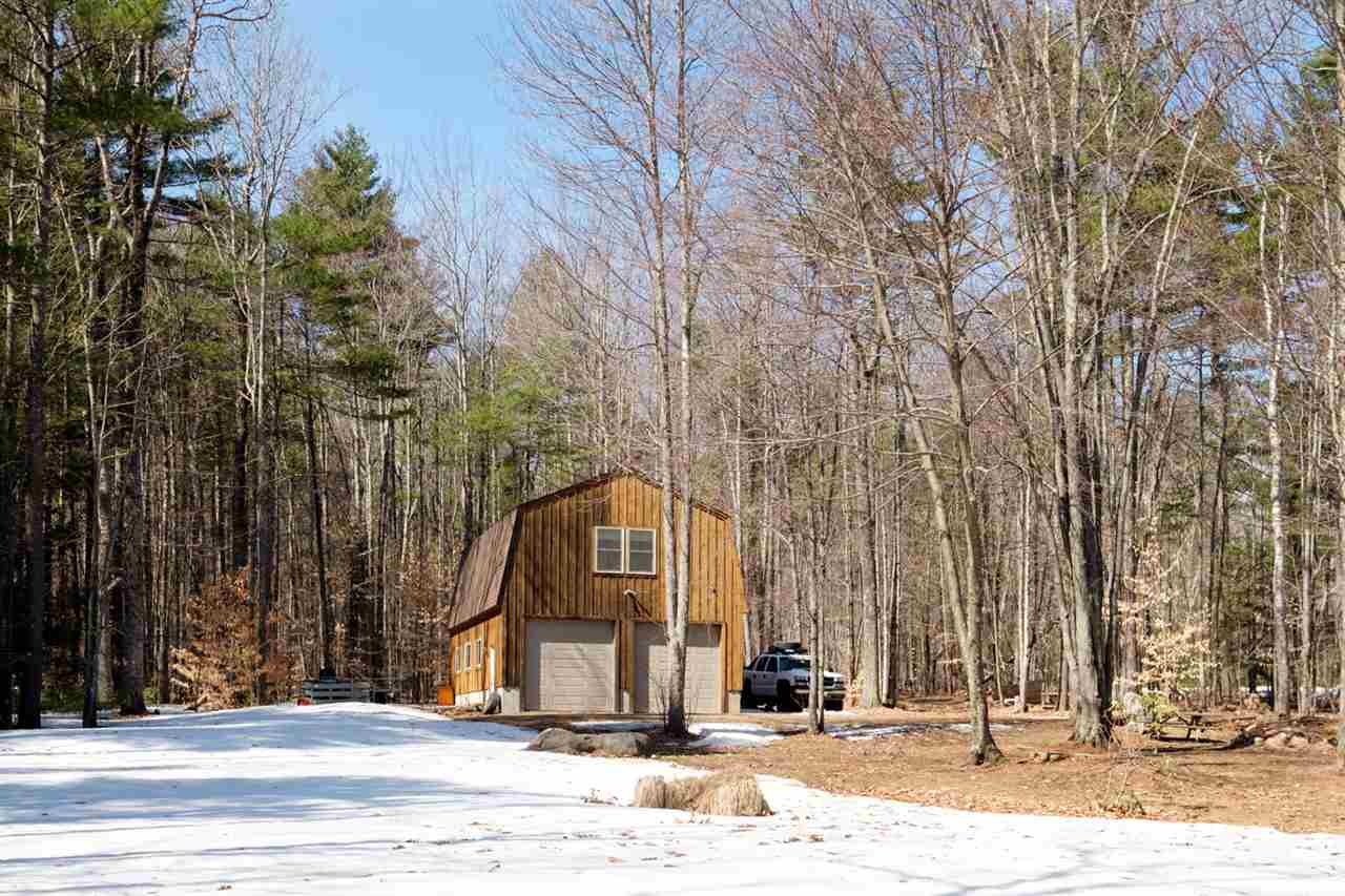 731 Lebanon Road North Berwick, ME 03906 - Photo 28 of 33 Gallery Image 28
