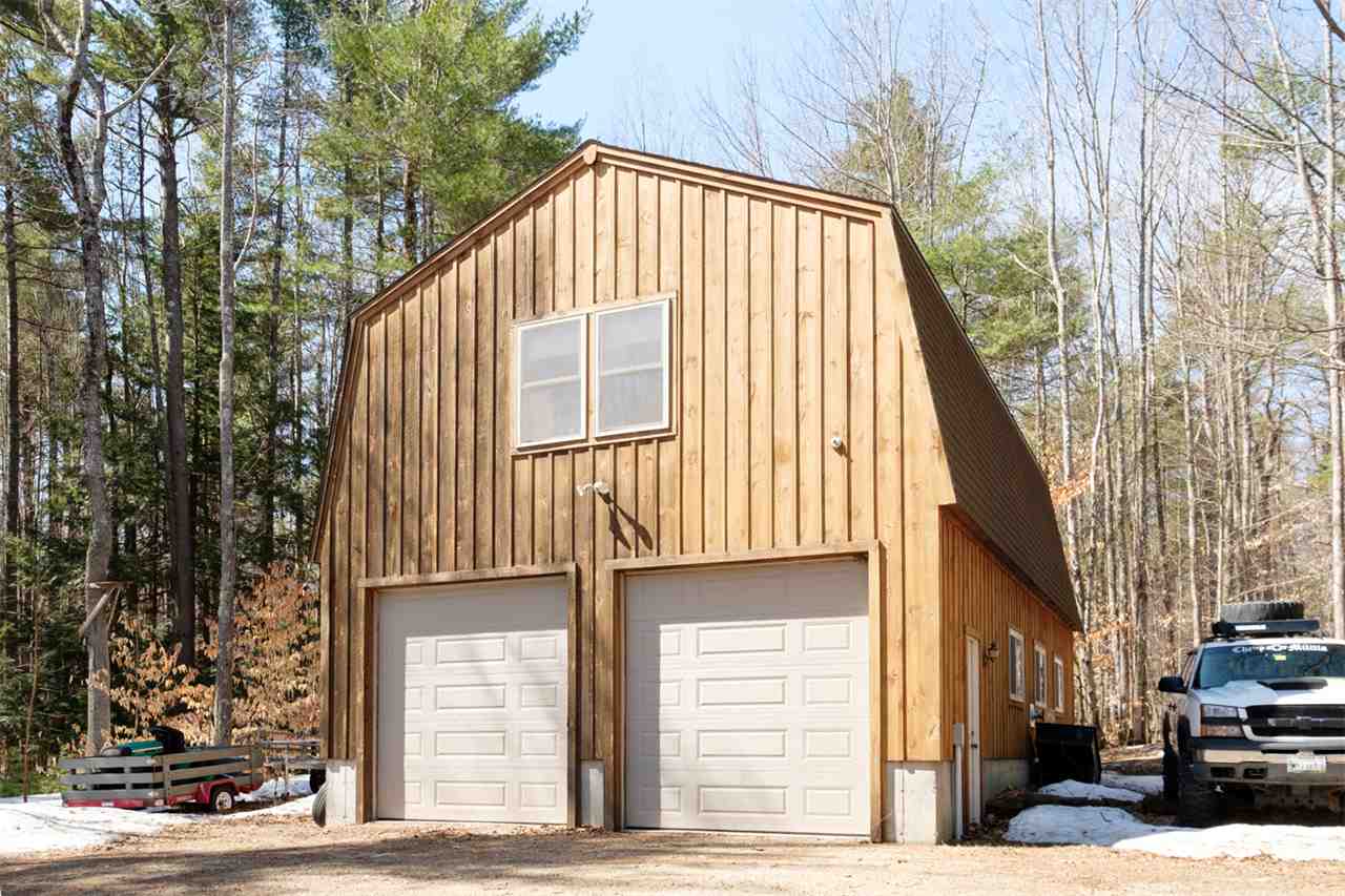 731 Lebanon Road North Berwick, ME 03906 - Photo 29 of 33 Gallery Image 29