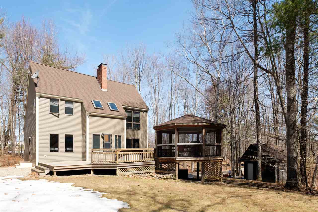731 Lebanon Road North Berwick, ME 03906 - Photo 4 of 33 Gallery Image 4
