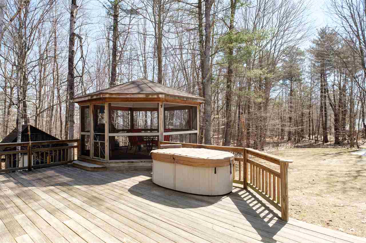 731 Lebanon Road North Berwick, ME 03906 - Photo 5 of 33 Gallery Image 5