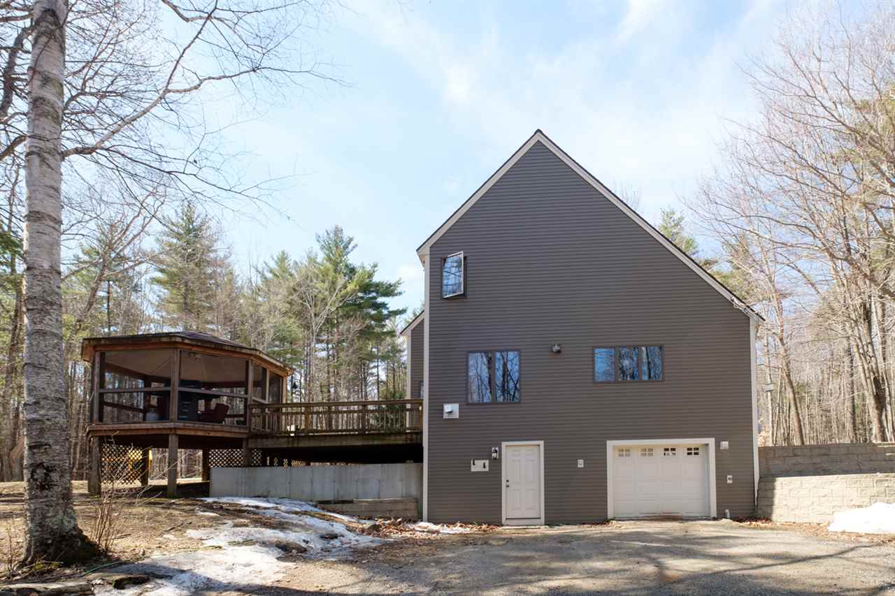 731 Lebanon Road North Berwick, ME 03906 - Photo 7 of 33 Gallery Image 7
