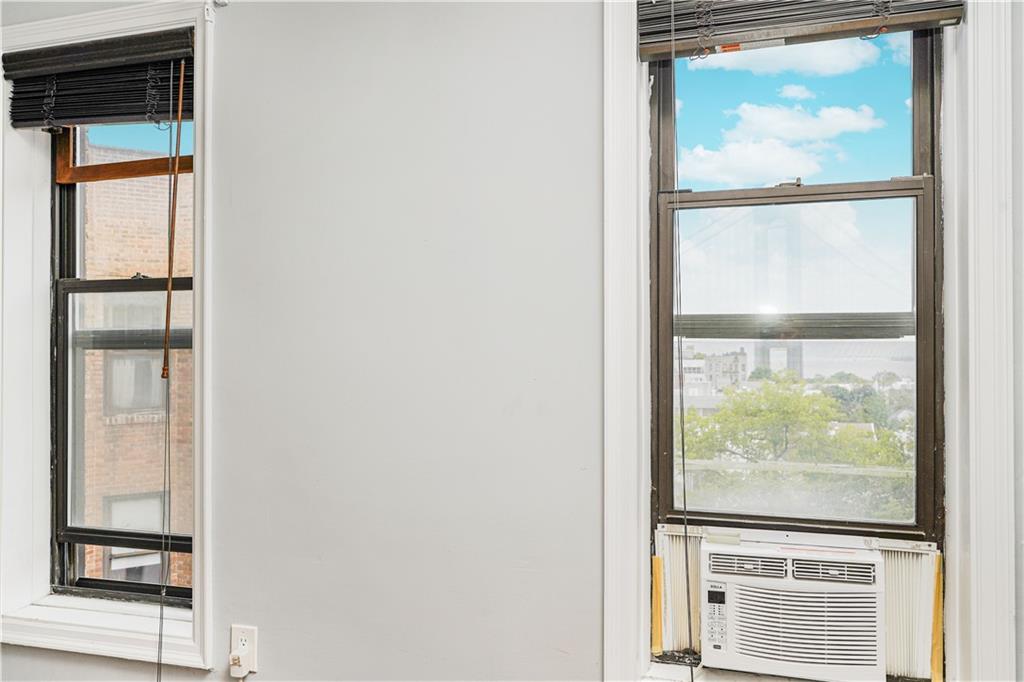 351 Marine Avenue, Unit F11 Brooklyn, NY 11209 - Photo 18 of 23 a view of a window in a room