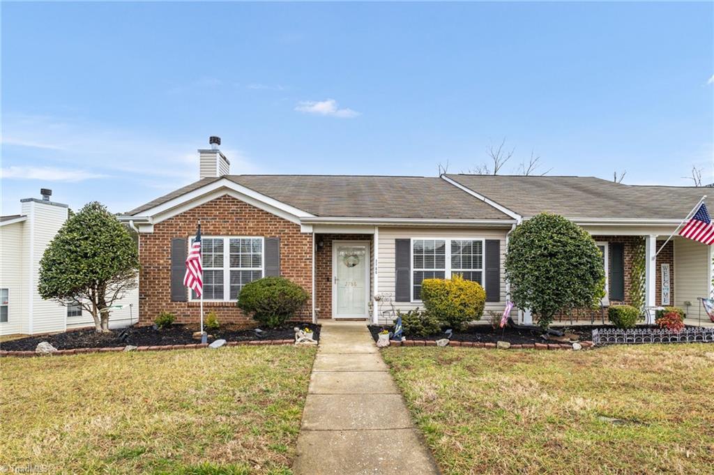 2786 WaterStone Loop High Point, NC 27265 - Photo 1 of 30 Welcome Home!
