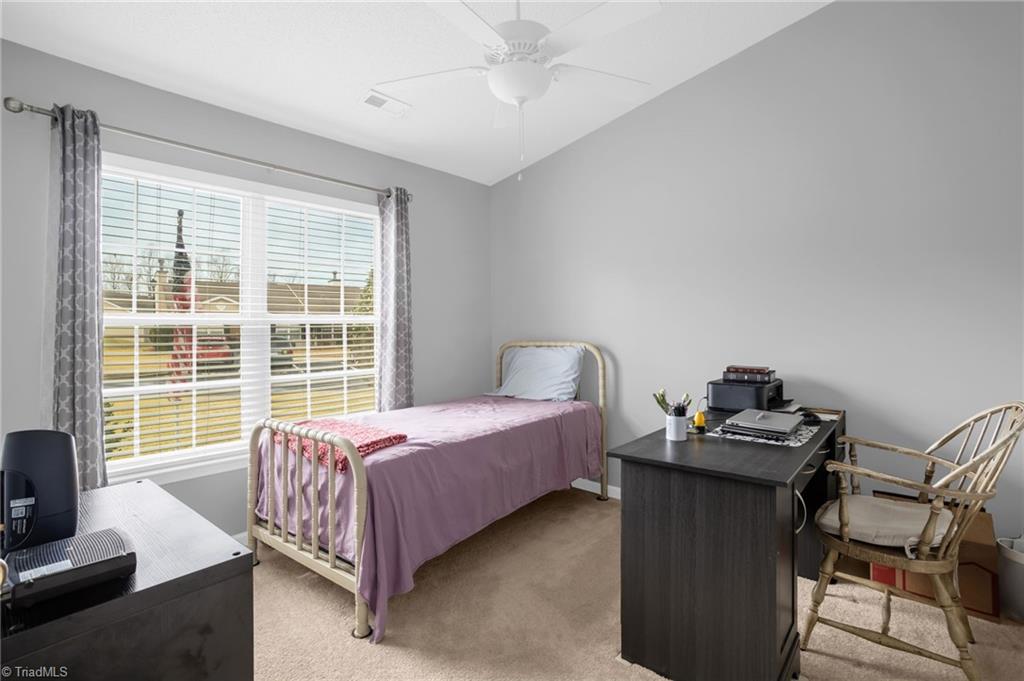 2786 WaterStone Loop High Point, NC 27265 - Photo 20 of 30 Spacious 2nd Bedroom