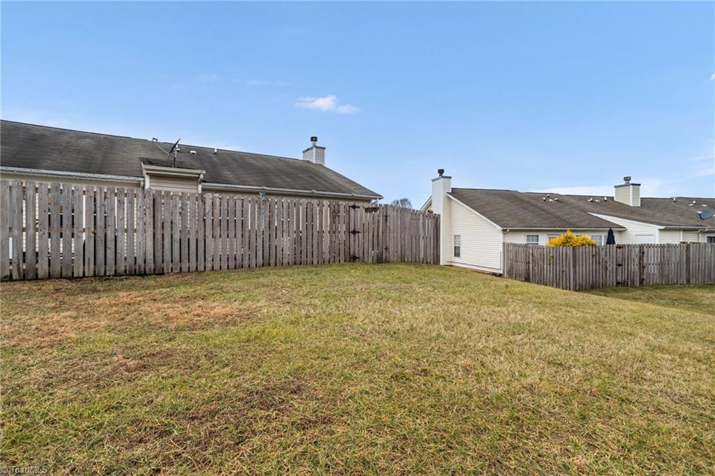 2786 WaterStone Loop High Point, NC 27265 - Photo 28 of 30 HOA provides lawn care and exterior maintenance.