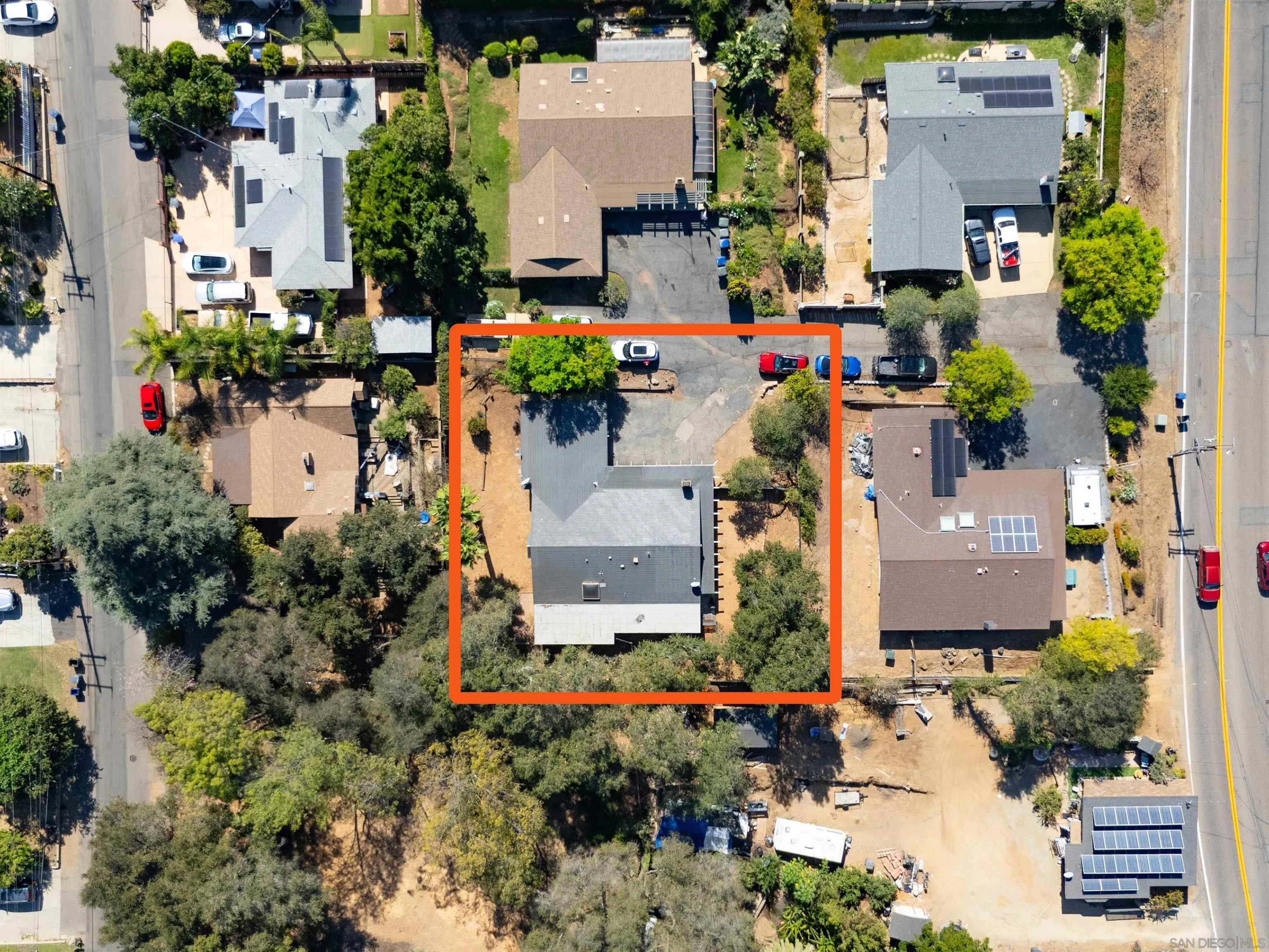 749 De Luz Road Fallbrook, CA 92028 - Photo 40 of 49 Gallery Image 40
