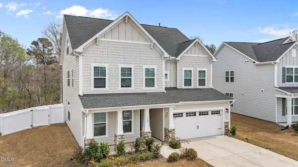 $629,000 | 189 Alderbranch Circle, Garner, NC 27529