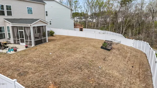 $629,000 | 189 Alderbranch Circle, Garner, NC 27529