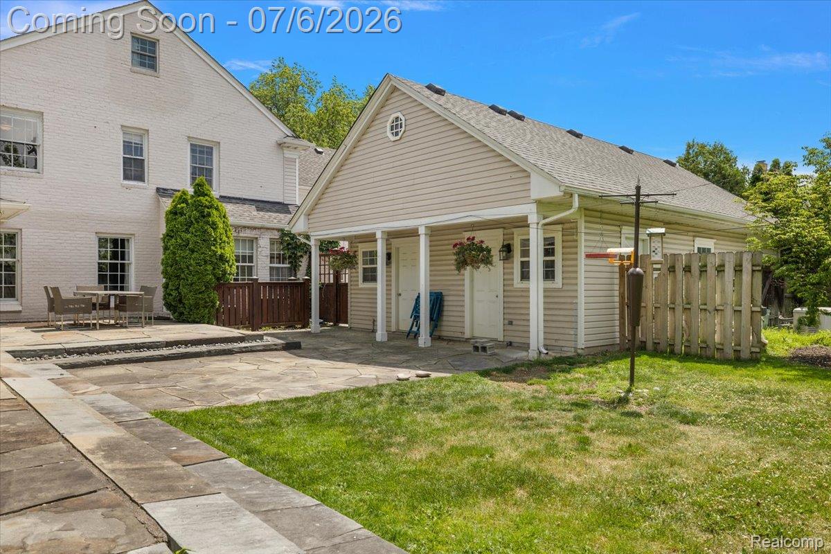 1051 Devonshire Road Grosse Pointe, MI 48230 - Photo 77 of 98 020-1051 Devonshire-19.jpg