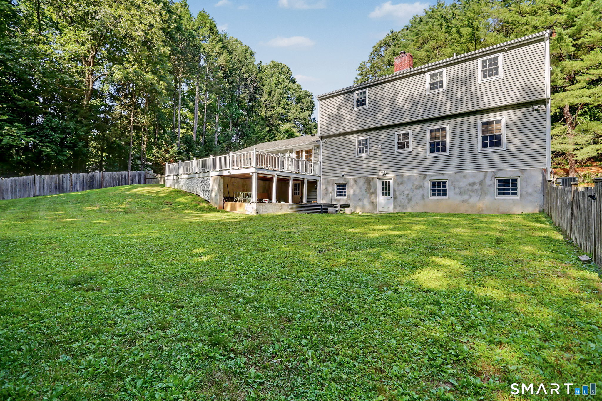 25 Sunset Hill Road Wilton, CT 06897 - Photo 29 of 33