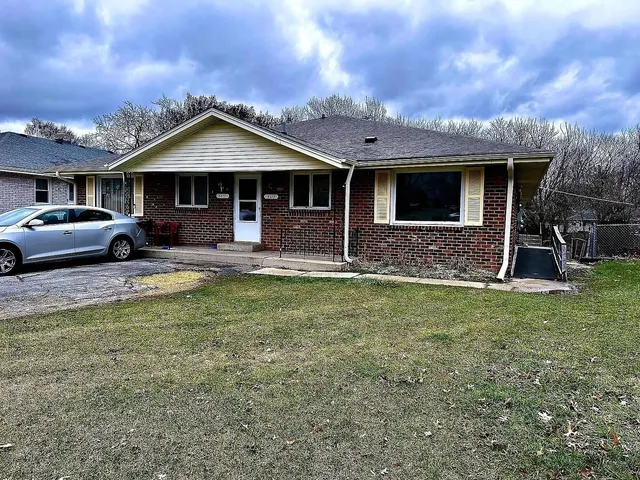 $900 | 3615 Schalck Drive, Unit 1, Rockford, IL 61103