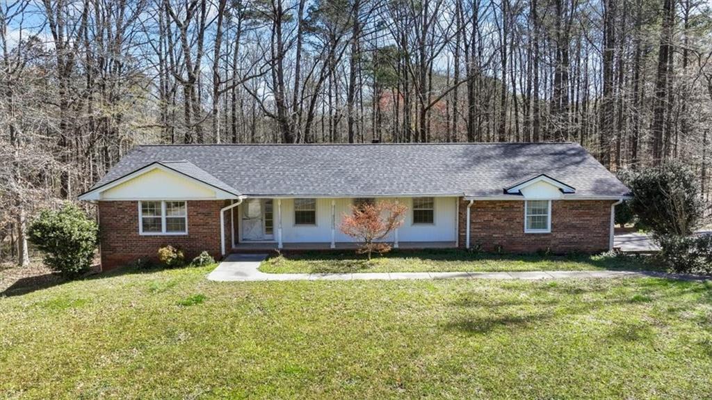 2415 Bankstone Drive Southwest Marietta, GA 30064 - Photo 1 of 1