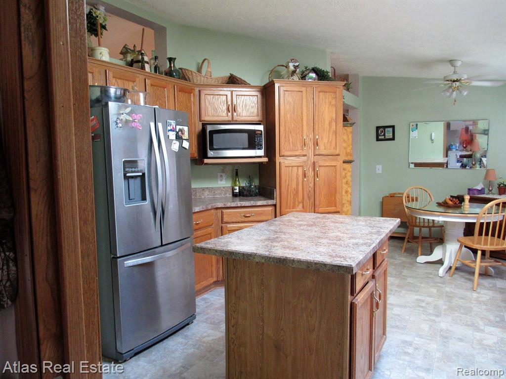 78 West Barnes Road Fostoria, MI 48435 - Photo 6 of 46