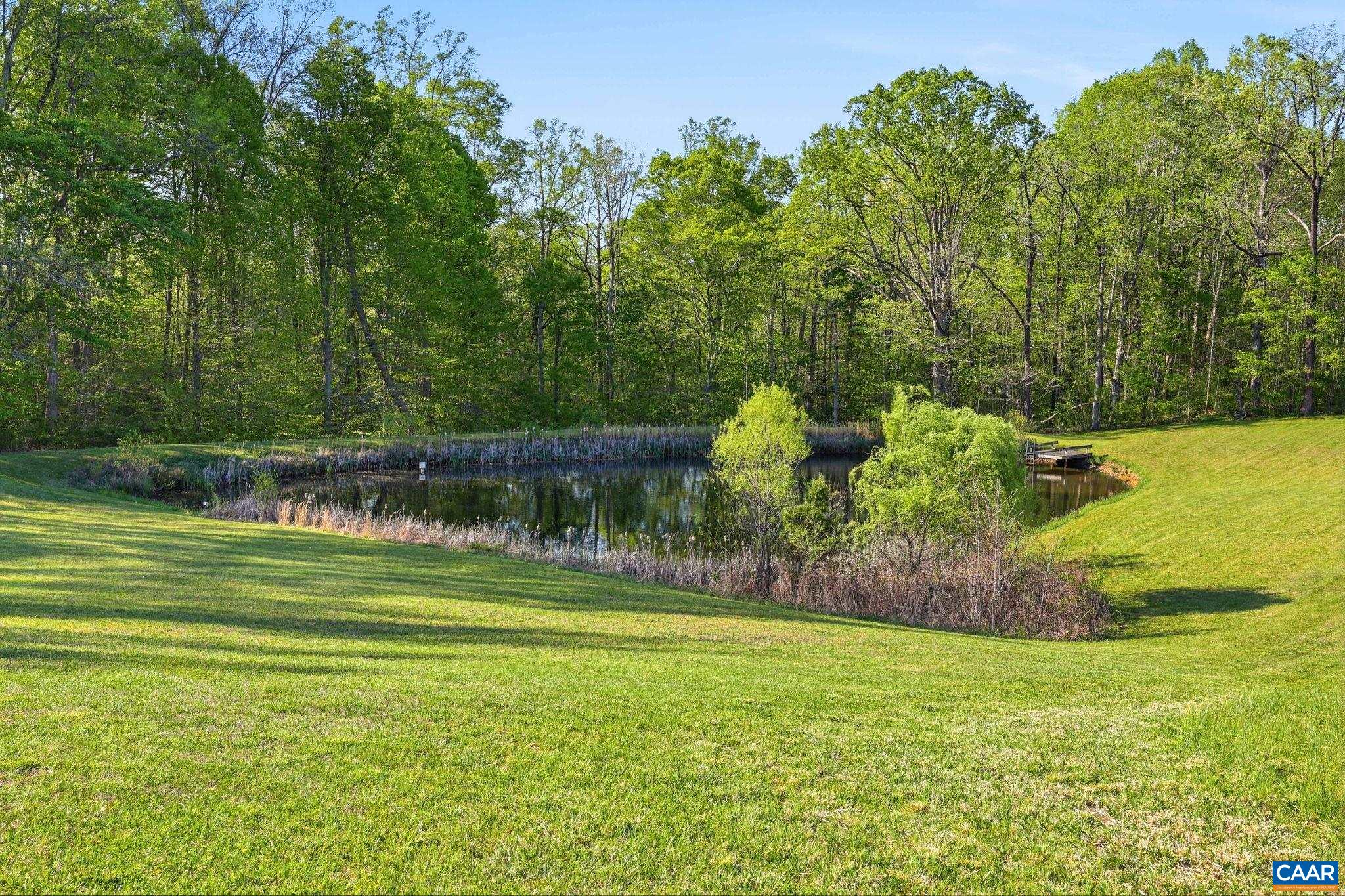 334 Pump Road New Canton, VA 23123 - Photo 47 of 73
