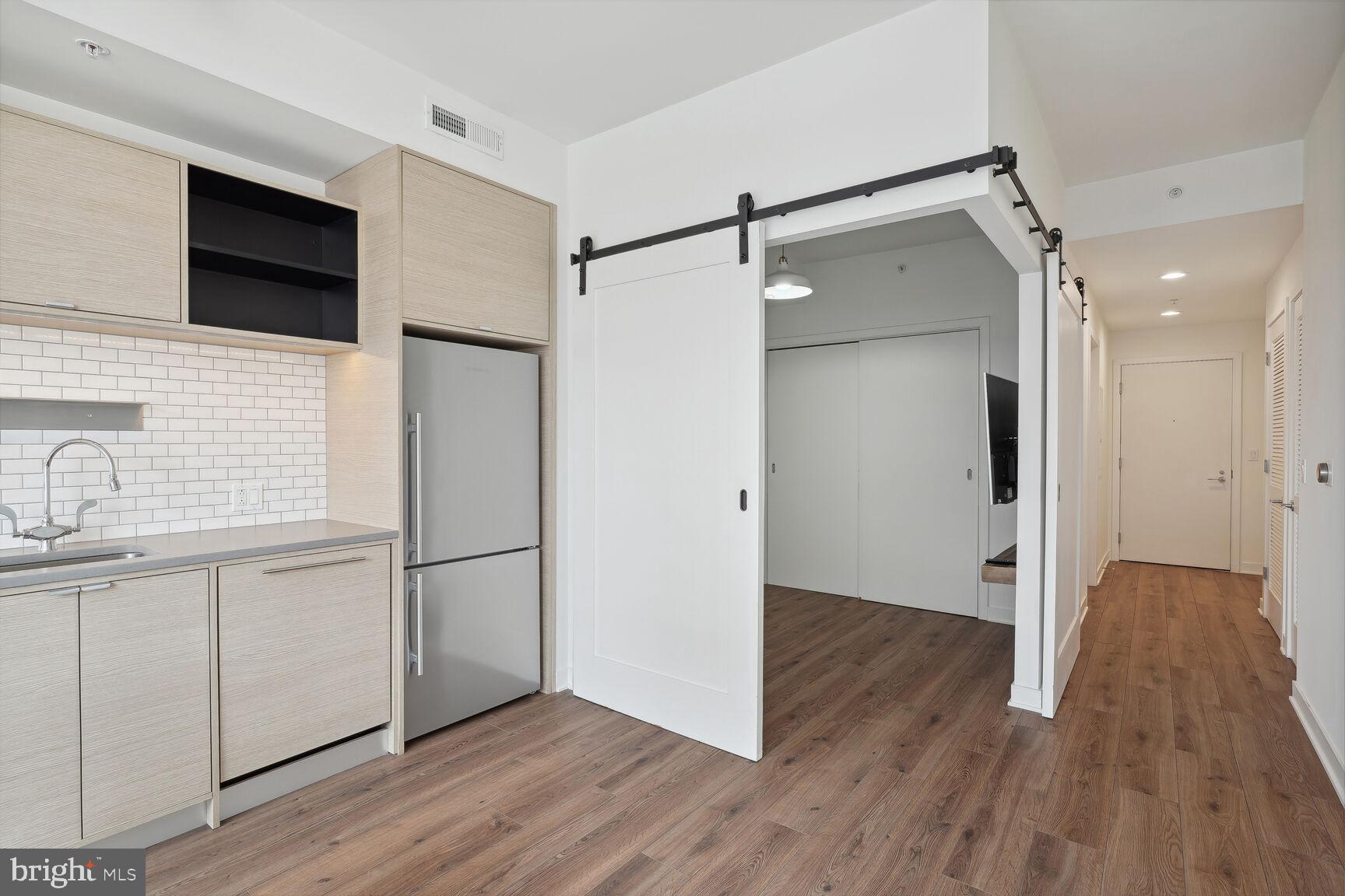 2030 8th Street Northwest, Unit PH5 Washington, DC 20001 - Photo 7 of 18