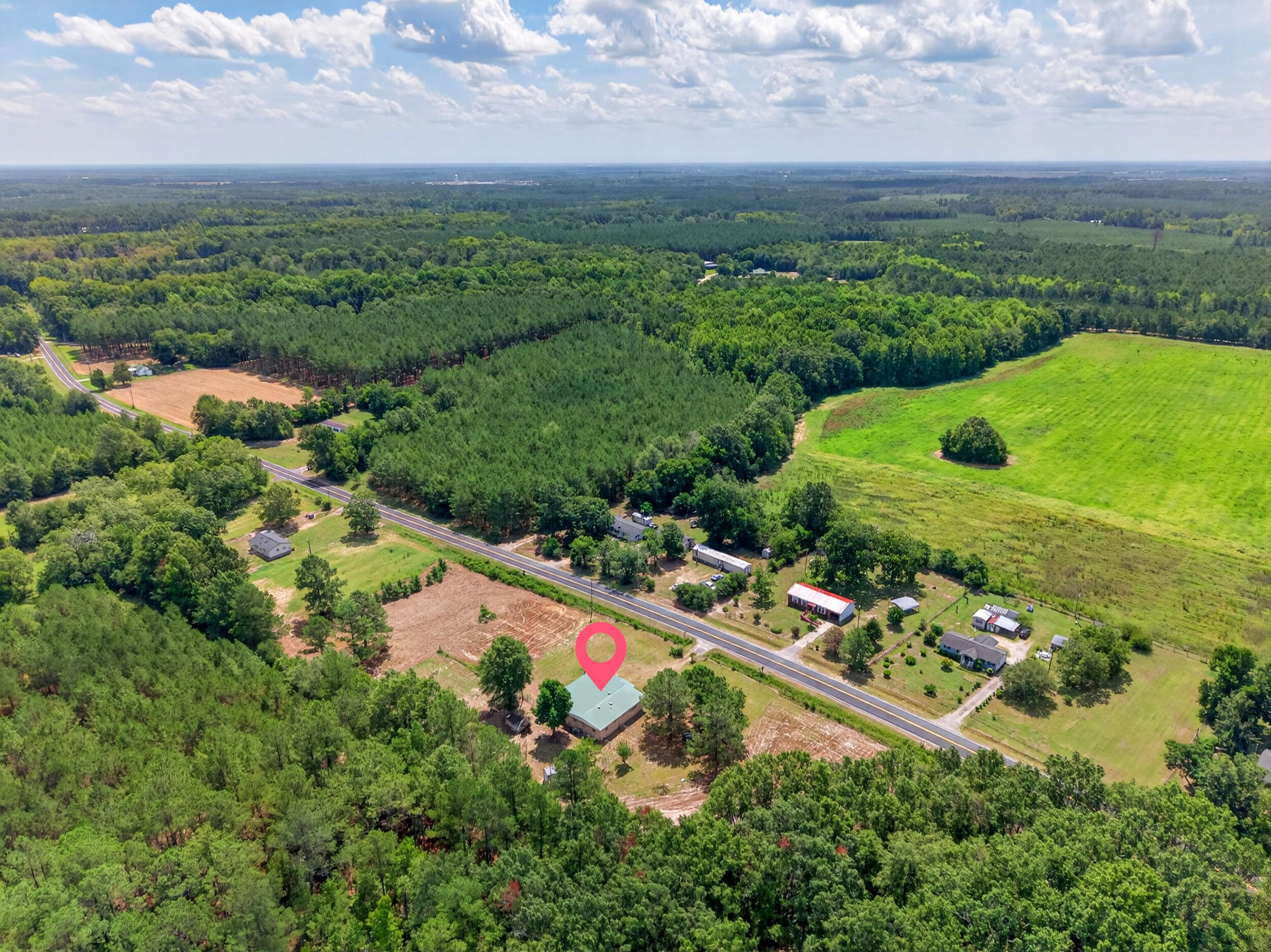 3302 Concord Church Road Allendale, SC 29810 - Photo 27 of 27