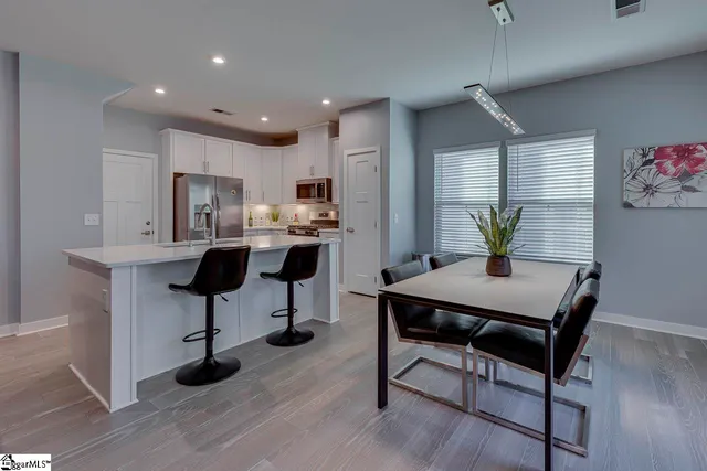 $338,000 | 514 Martin Crk Drive, Simpsonville, SC 29680