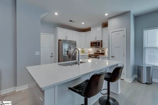 $338,000 | 514 Martin Crk Drive, Simpsonville, SC 29680