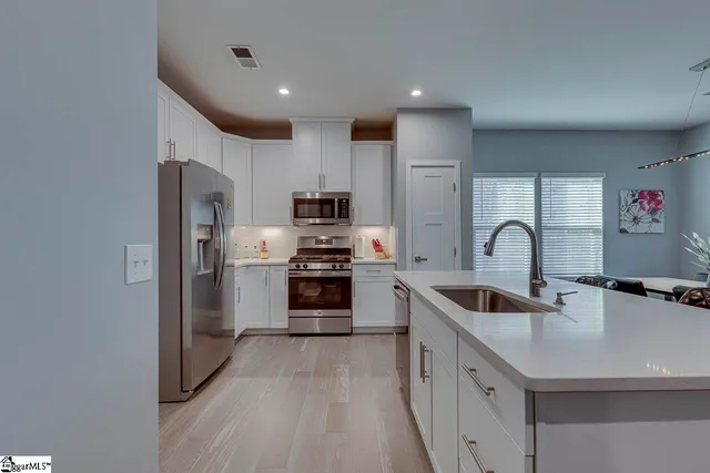 $338,000 | 514 Martin Crk Drive, Simpsonville, SC 29680