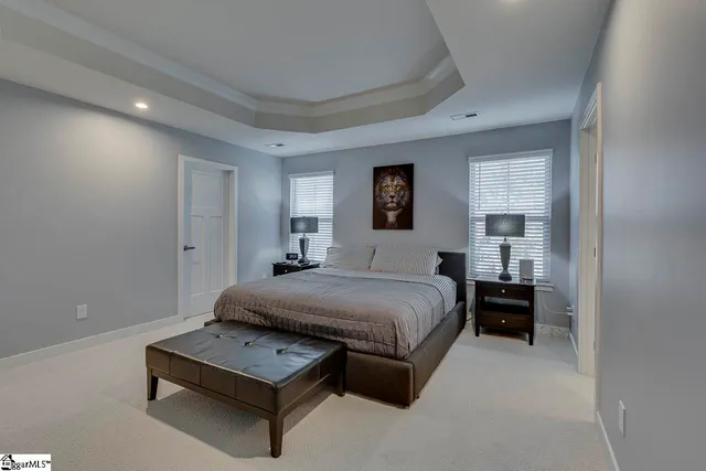 $338,000 | 514 Martin Crk Drive, Simpsonville, SC 29680