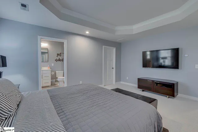 $338,000 | 514 Martin Crk Drive, Simpsonville, SC 29680