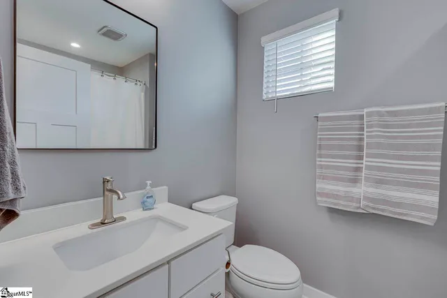 $338,000 | 514 Martin Crk Drive, Simpsonville, SC 29680