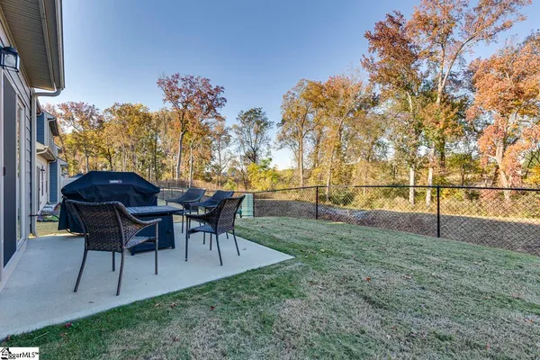 $330,000 | 514 Martin Crk Drive, Simpsonville, SC 29680