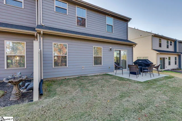 $338,000 | 514 Martin Crk Drive, Simpsonville, SC 29680