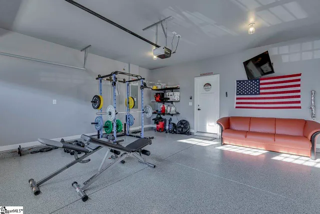 $338,000 | 514 Martin Crk Drive, Simpsonville, SC 29680