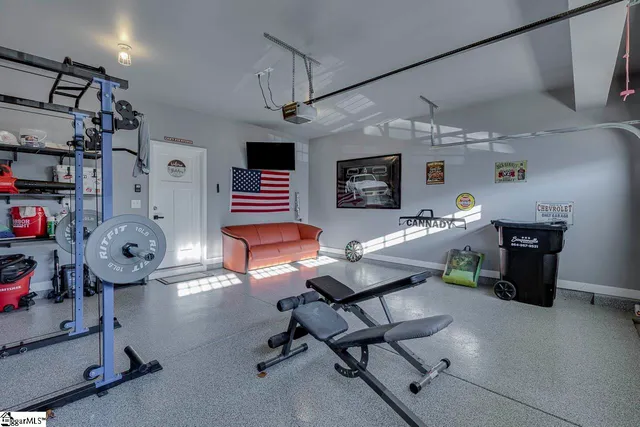 $338,000 | 514 Martin Crk Drive, Simpsonville, SC 29680