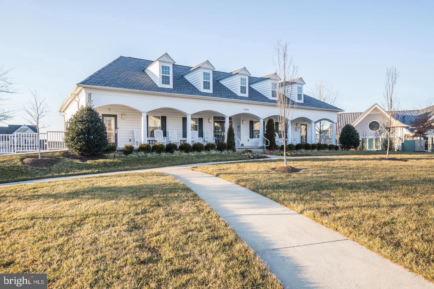 42592 Sunset Ridge Square Ashburn, VA 20148 - Photo 25 of 28