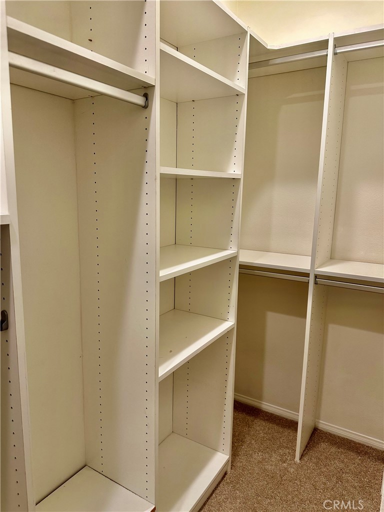 21 Durlston Way Ladera Ranch, CA 92694 - Photo 28 of 47 a view of walk in closet