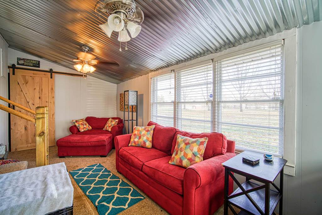 1239 Ezell Road Chesnee, SC 29323 - Photo 11 of 27