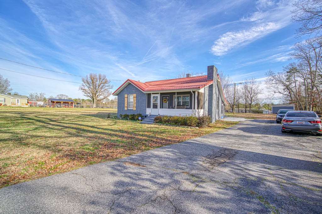 1239 Ezell Road Chesnee, SC 29323 - Photo 26 of 27