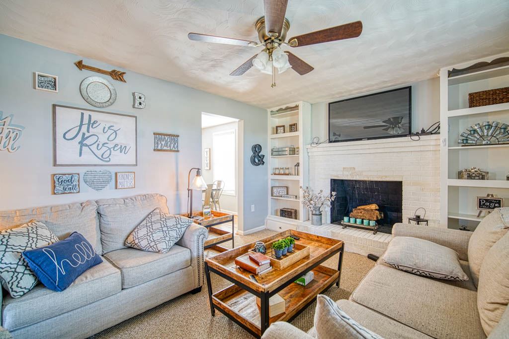 1239 Ezell Road Chesnee, SC 29323 - Photo 4 of 27