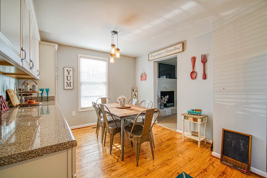 1239 Ezell Road Chesnee, SC 29323 - Photo 6 of 27