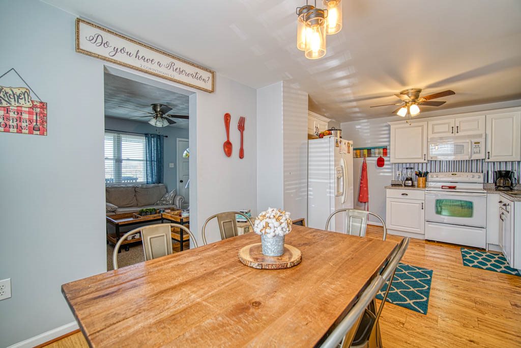 1239 Ezell Road Chesnee, SC 29323 - Photo 7 of 27