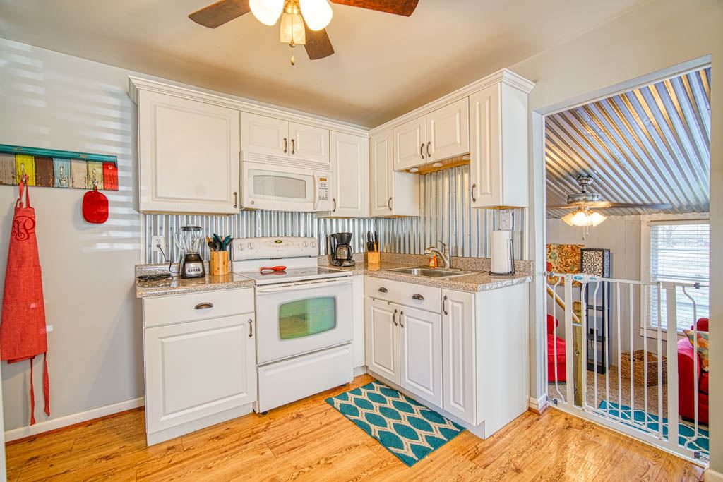 1239 Ezell Road Chesnee, SC 29323 - Photo 10 of 27