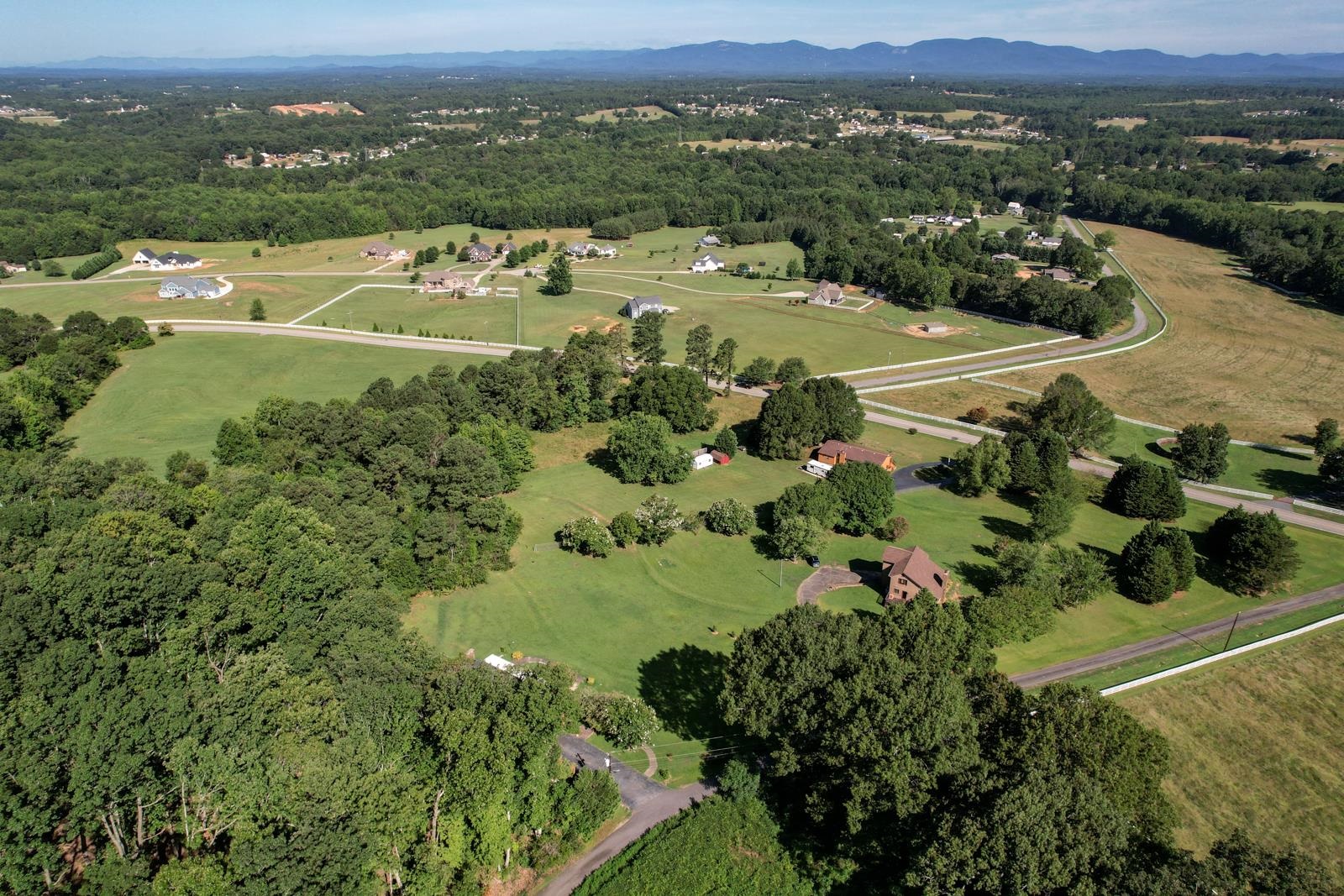 202 Little Mountain Drive Inman, SC 29349 - Photo 31 of 36 Gallery Image 31