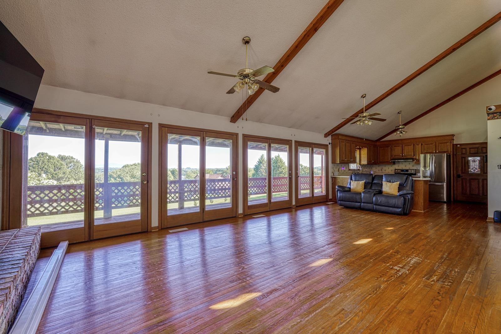 202 Little Mountain Drive Inman, SC 29349 - Photo 8 of 36 Gallery Image 8