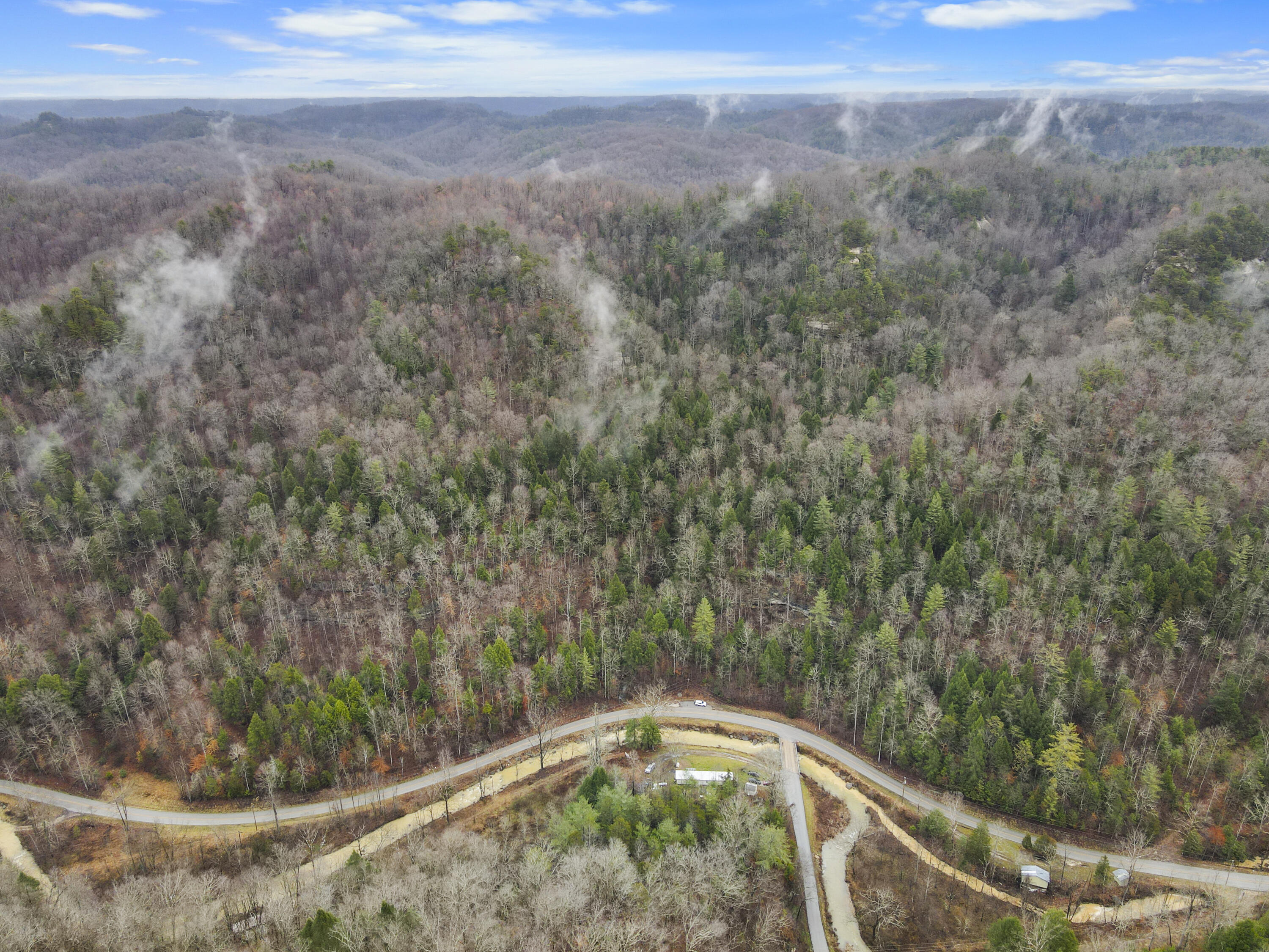 0 South Fork Road Stanton, KY 40380 - Photo 15 of 24 DJI_0310