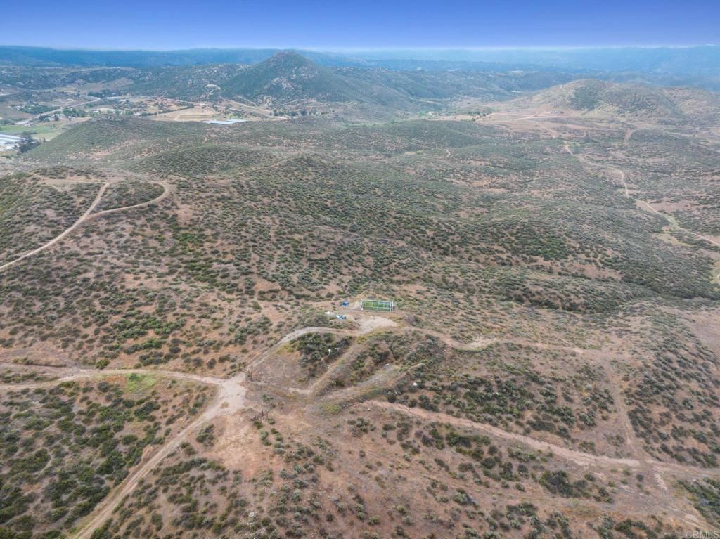 0 Ravenna Lane Hemet, CA 92544 - Photo 11 of 47 a view of an outdoor space with wooden floor and city view